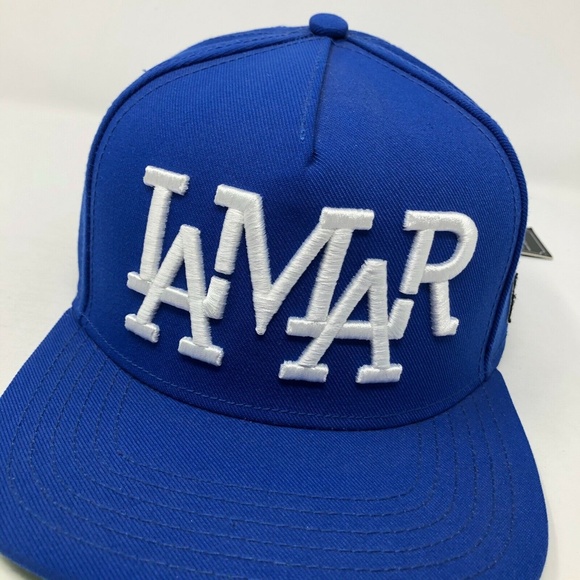 CAYLER & SONS Lamar (Drank) Snapback Hat - Picture 2 of 7